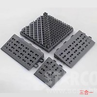 STARCO 室外3合1 防滑地墊